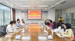 公共卫生学院赴圣元养分食物无限公司开展“促